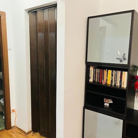 Apartament Soseaua Stefan Cel Mare Bukares Bagian luar foto