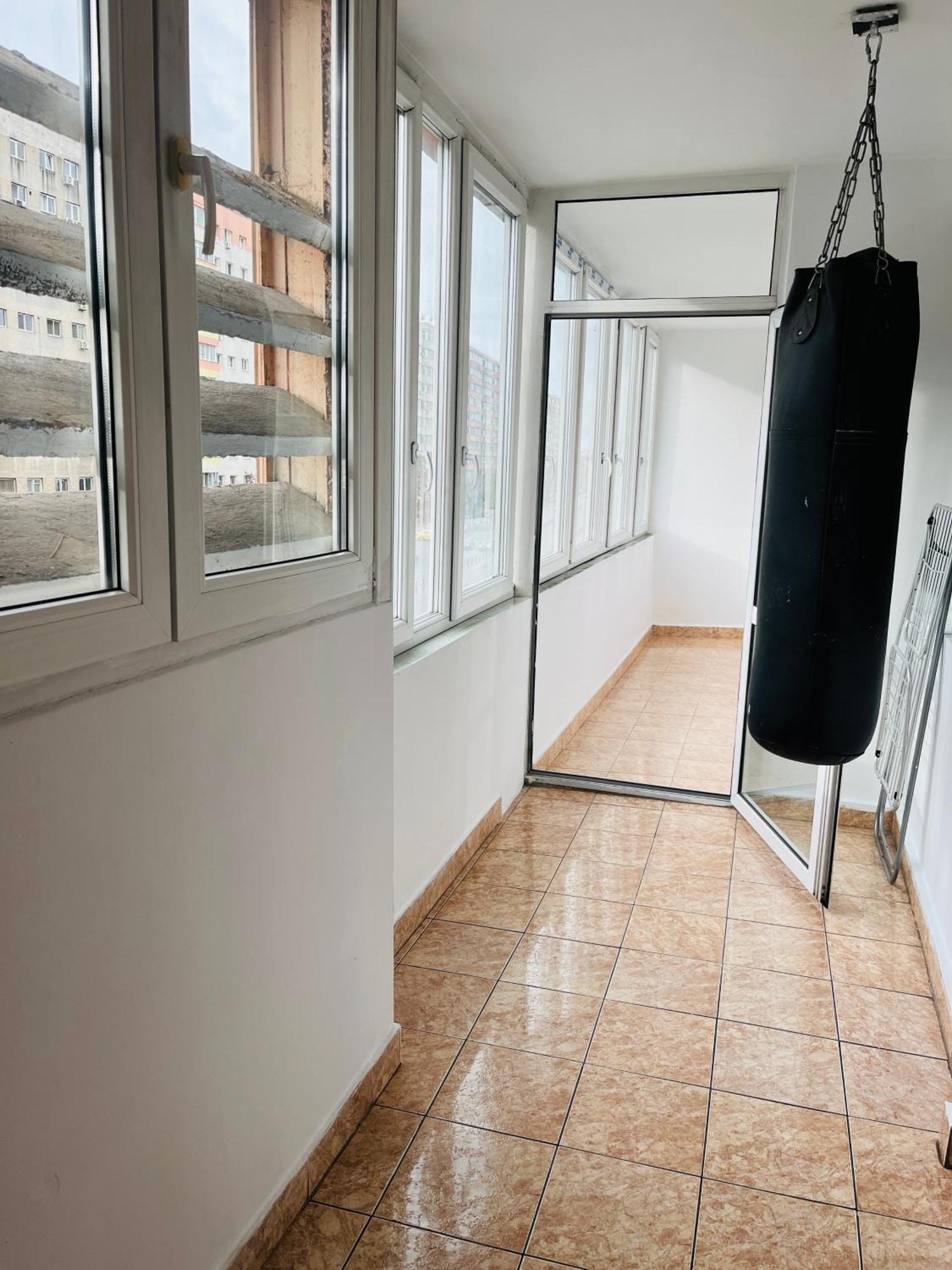 Apartament Soseaua Stefan Cel Mare Bukares Bagian luar foto